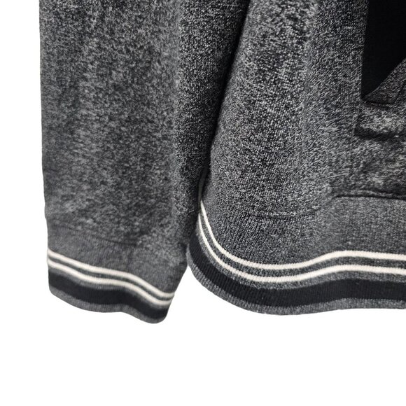 FILA Trustworthy Jacket Full Zip Front Closure Sweater with Men's Size … - Picture 9 of 13